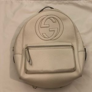 Gucci SoHo backpack